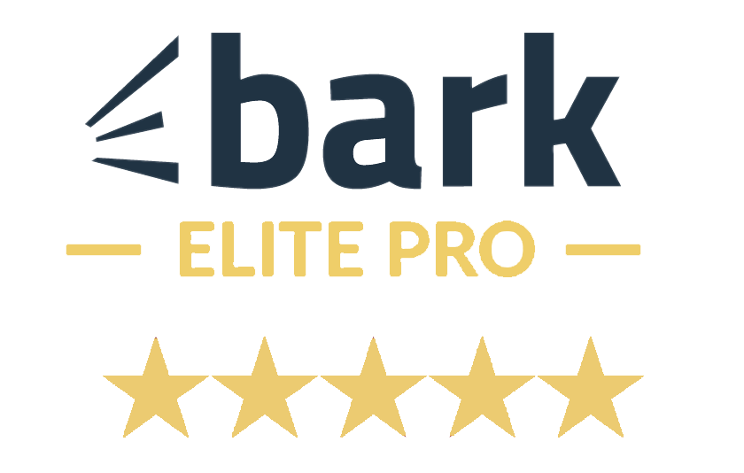 Harter Investigations is a 5 star elite pro member on Bark